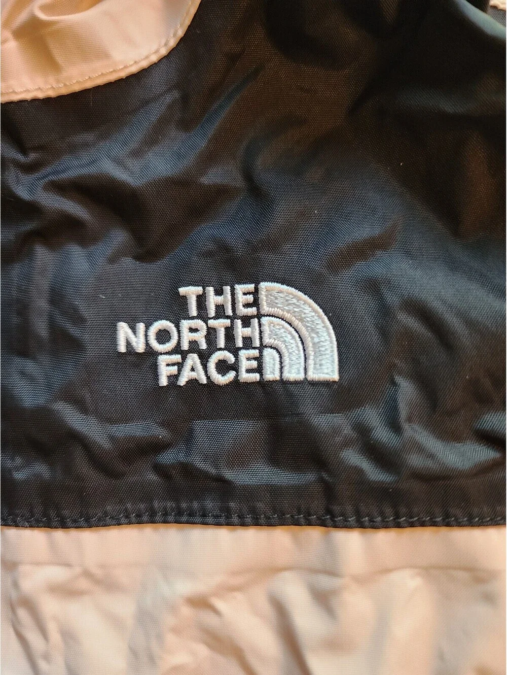 Size 4T - The North Face Toddler Jacket Pink/Black